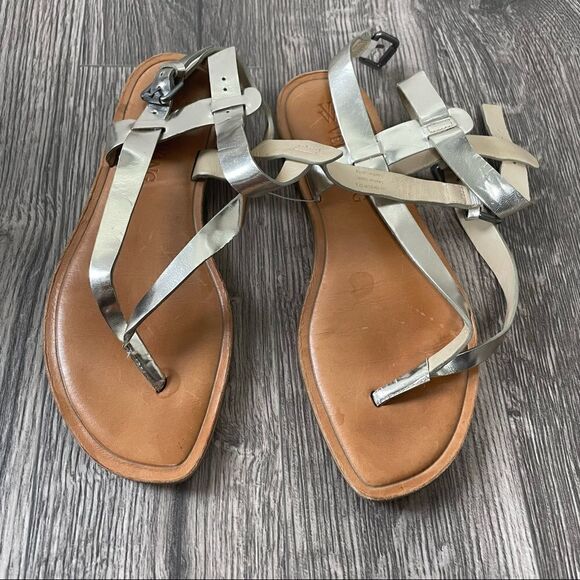 Vera Wang Footwear 'Alena' Sandal | Nordstrom - Picture 2 of 6